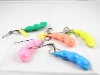 Wholesale Bean pop keychain