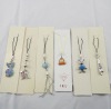 Wholesale mobile pendant for lovers,pendant mobile accessories
