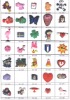 Wholesale PVC earphone charms