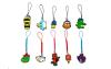 Wholesale mobile phone straps