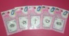 Wholesale mobile sticker,crystal sticker