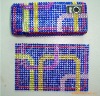 Wholesale mobile crystal sticker