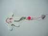 Wholesale Fancy cell-phone strap
