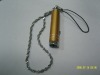 Wholesale Torch Alloy Plating Mobilephone Lanyard