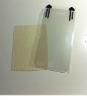 Wholesale Wholesale gift free shipping Glare-free LCD Screen + Backside Protector Set for Phone 4 (2-Piece Pack)