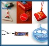 Wholesale Fashion 2011 Pvc Mobile Strap