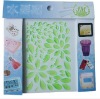 Wholesale crystal sticker