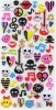 Wholesale 2010 Mobile lovely stickers