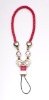 Wholesale 2011 Latest pet mobile phone straps