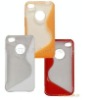 Wholesale Silicone cell phone case