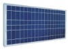 Wholesale 125W Poly solar panel for HOUSETOP