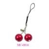 Wholesale fashion mobile phone charm