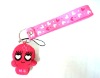 Wholesale mobile phone charm