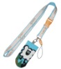 Wholesale phone pouch lanyard