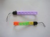 Wholesale silicone strap