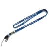 Wholesale polyester lanyard