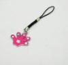 Wholesale fashion mobile phone pendant