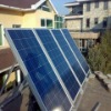 Wholesale 235-255W solar module for WATER PUMP