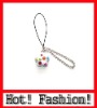 Wholesale mobile phone charm