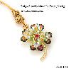 Wholesale mobile charm/promotion gift/mobile phone pendant/mobile phone accessory