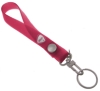Wholesale PVC lanyard