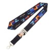 Wholesale heat transfer printed lanyard