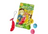Wholesale Bean pop mobile phone strap