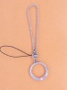 handmade mobile phone chain