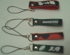 Mobile phone strap