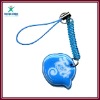 Fashion 2011 Pvc Mobile Strap