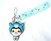 Wholesale mobile phone charm
