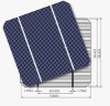 Wholesale Mono crystalline silicon solar cell