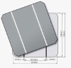 Wholesale Mono crystalline silicon solar cell