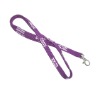 Wholesale tube lanyard