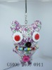 Wholesale mobile phone pendant