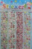 Wholesale sticker