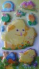 Wholesale bubble sticker