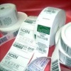 Wholesale paper sticker