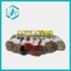 Wholesale Plush Mobile Phone Strap