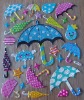 Wholesale handmade sticker