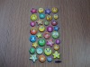 Wholesale 3d sticker