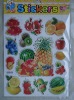 Wholesale fruit sticker