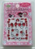 Wholesale acrylic sticker