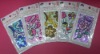 Wholesale rhinestone sticker