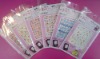 Wholesale paper sticker
