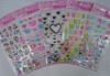 Wholesale eva foam sticker