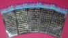 Wholesale spongy sticker