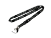 Wholesale woven lanyard