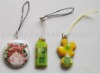 Wholesale PVC mobile phone rub
