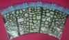 Wholesale crystal sticker